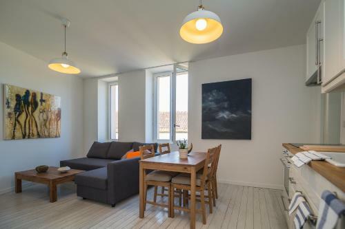 Hostal Villa St Simon