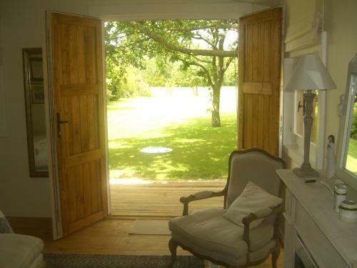 Bed & Breakfast L'oisette