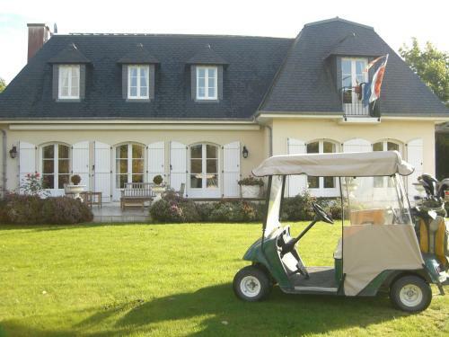 Bed & Breakfast L'oisette