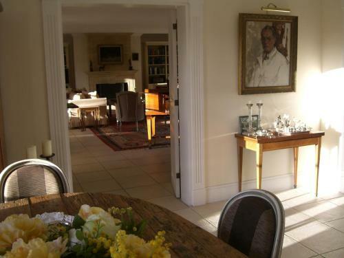 Bed & Breakfast L'oisette