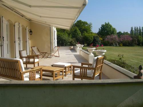 Bed & Breakfast L'oisette