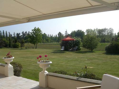 Bed & Breakfast L'oisette