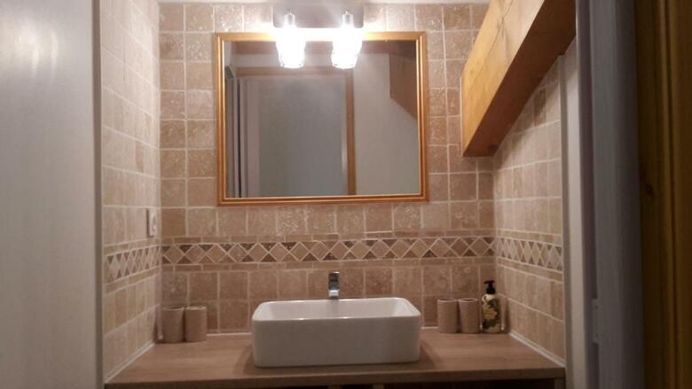 Bed & Breakfast Le Jardin Des Gorges
