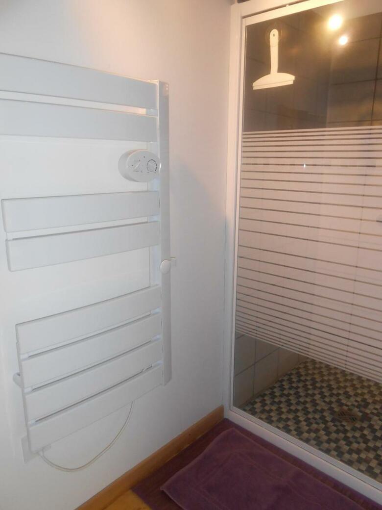 Bed & Breakfast Le Jardin Des Gorges