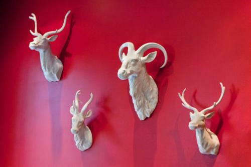 Hotel H�tel Burgevin