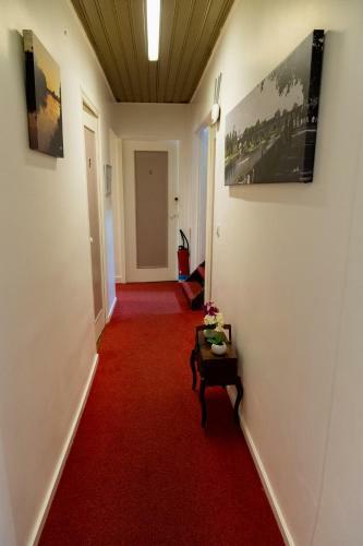 Hotel Henri IV