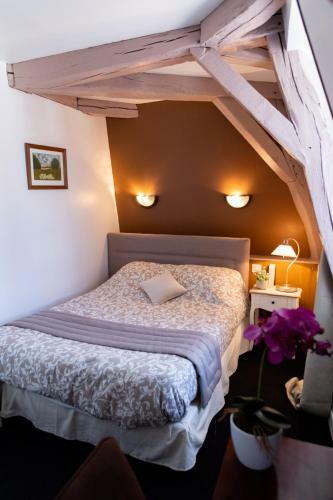 Hotel Henri IV