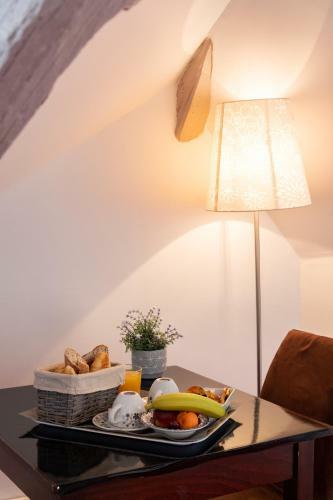 Hotel Henri IV