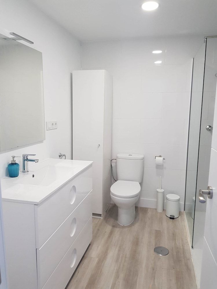 Apartamentos �tico En Almu�ecar