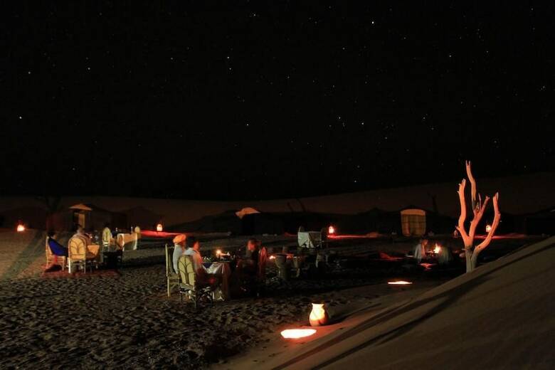 Hotel Atta Desert Camp