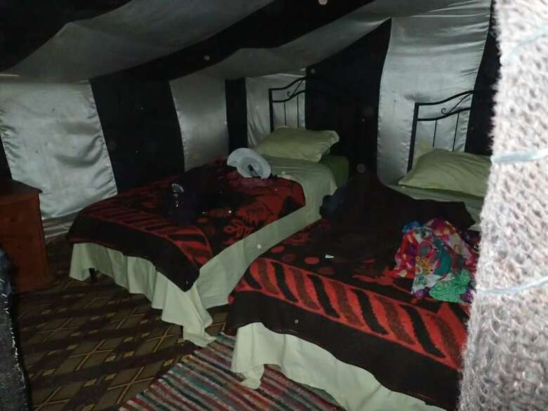 Hotel Atta Desert Camp
