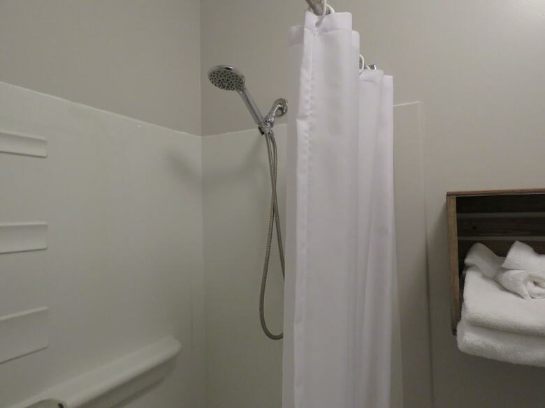 Posada Le Sainte-h�l�ne Auberge & Spa Nordique