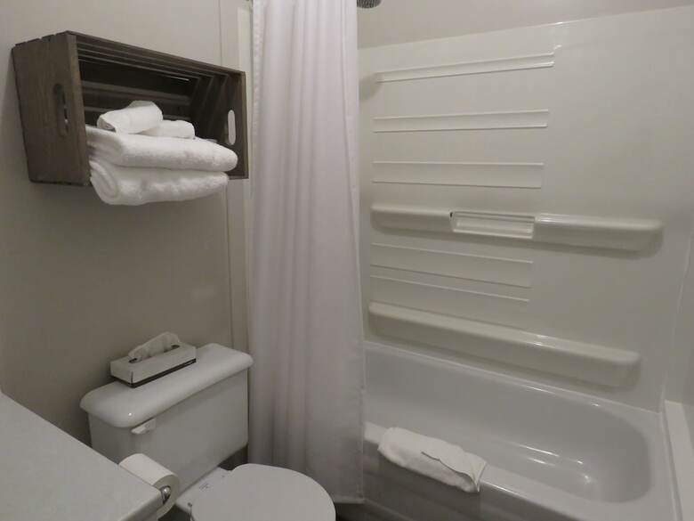 Posada Le Sainte-h�l�ne Auberge & Spa Nordique