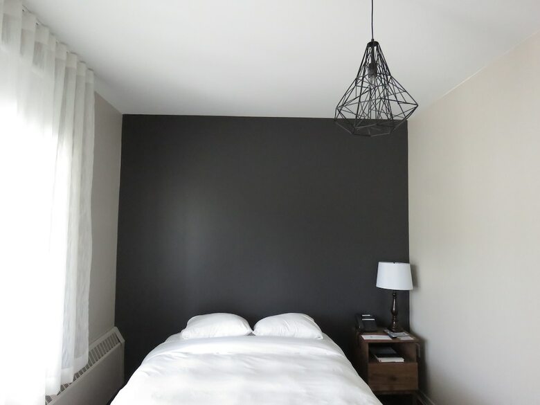 Posada Le Sainte-h�l�ne Auberge & Spa Nordique