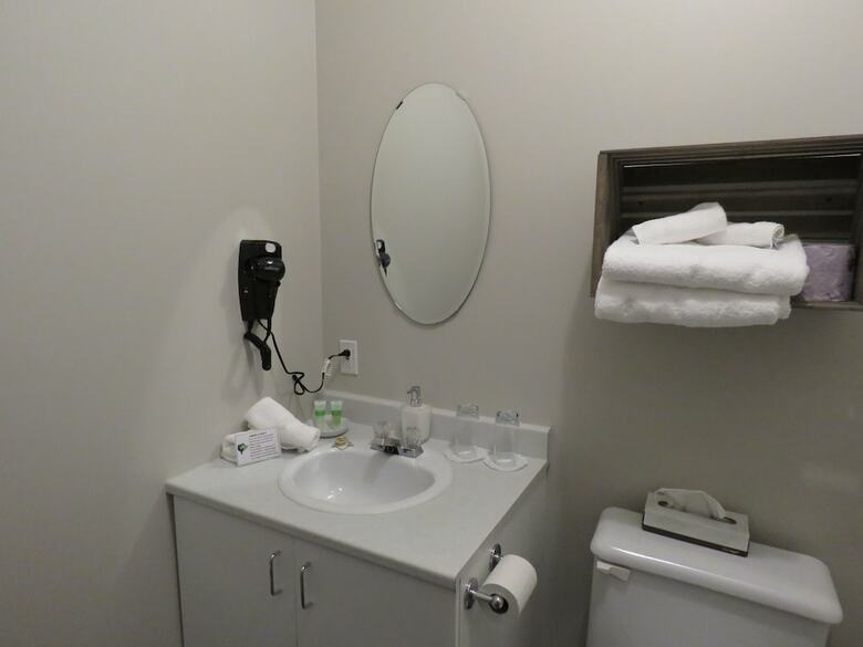 Posada Le Sainte-h�l�ne Auberge & Spa Nordique