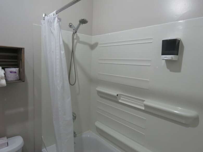 Posada Le Sainte-h�l�ne Auberge & Spa Nordique