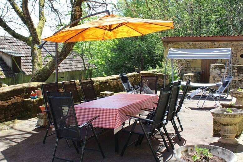 Apartamento La Ferme Du Four