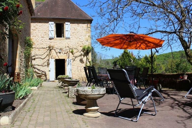 Apartamento La Ferme Du Four