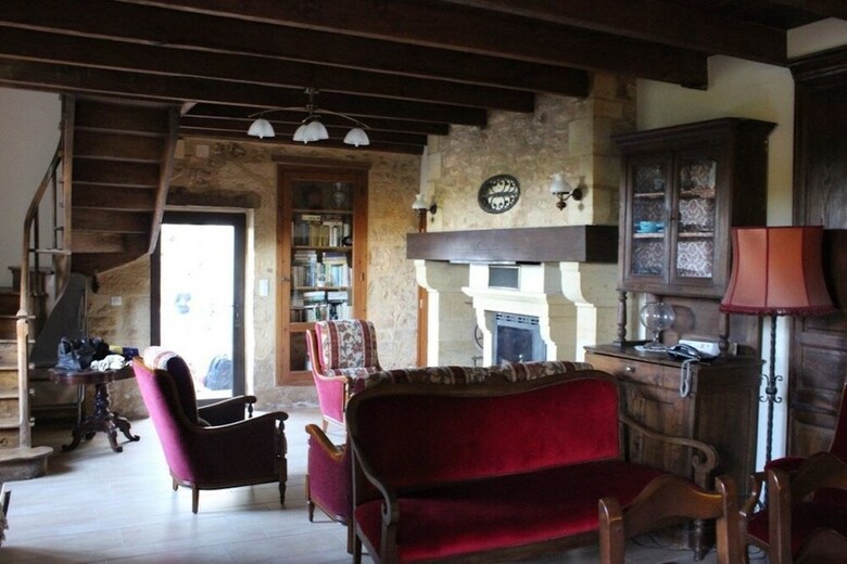 Apartamento La Ferme Du Four