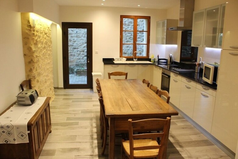 Apartamento La Ferme Du Four