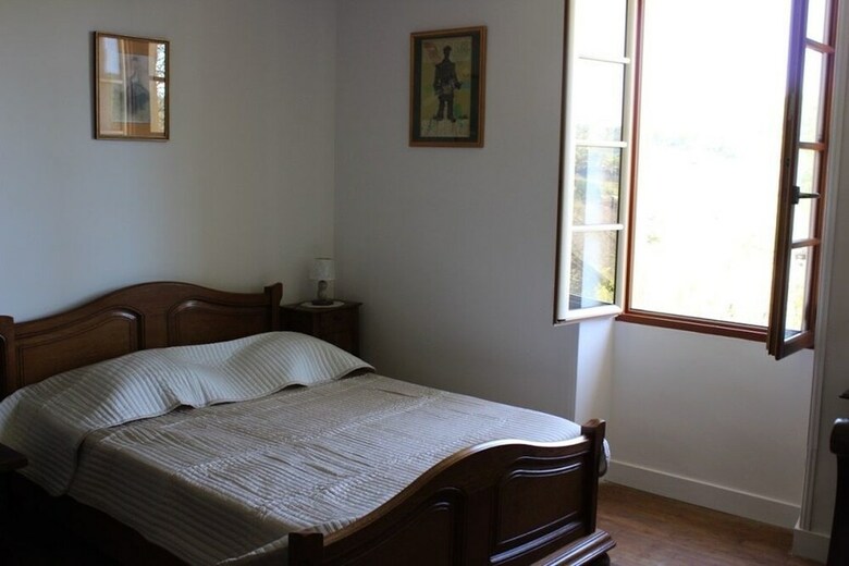Apartamento La Ferme Du Four