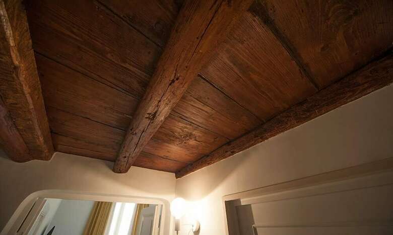 Bed & Breakfast Al Vico
