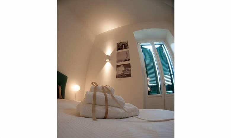 Bed & Breakfast Al Vico