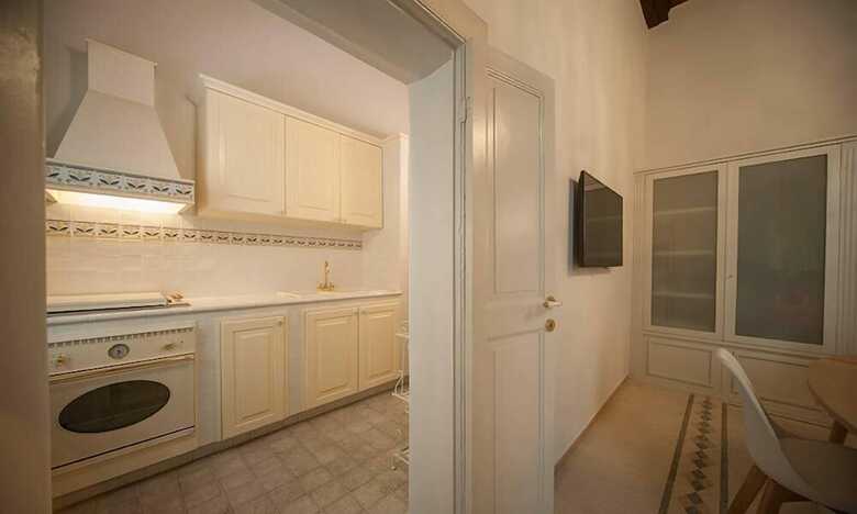 Bed & Breakfast Al Vico