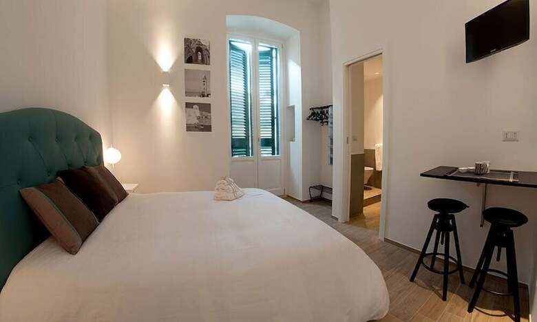Bed & Breakfast Al Vico