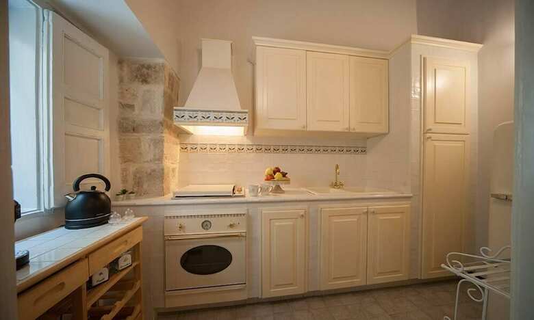 Bed & Breakfast Al Vico