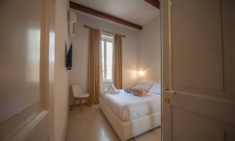 Bed & Breakfast Al Vico