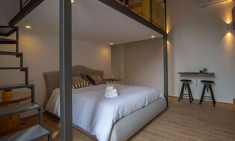 Bed & Breakfast Al Vico