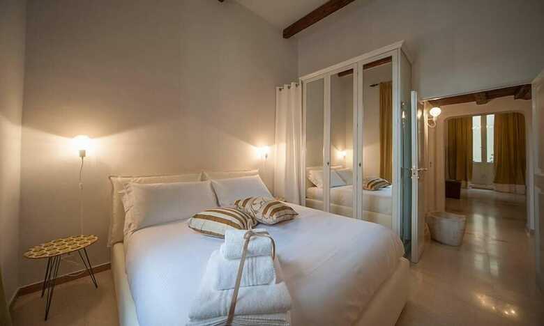 Bed & Breakfast Al Vico