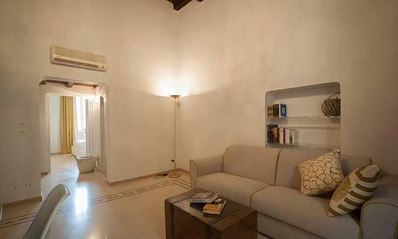 Bed & Breakfast Al Vico