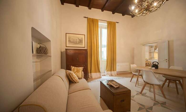 Bed & Breakfast Al Vico