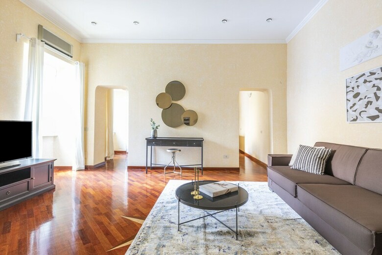 Hotel Sonder - Piazza Barberini