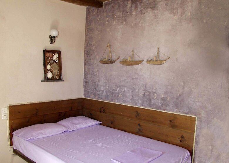 Apartamentos Anthippi Guest House