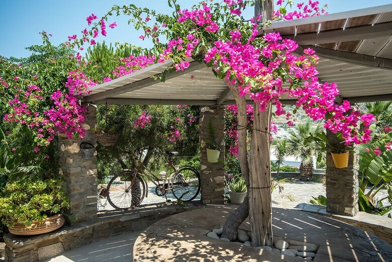 Apartamentos Anthippi Guest House