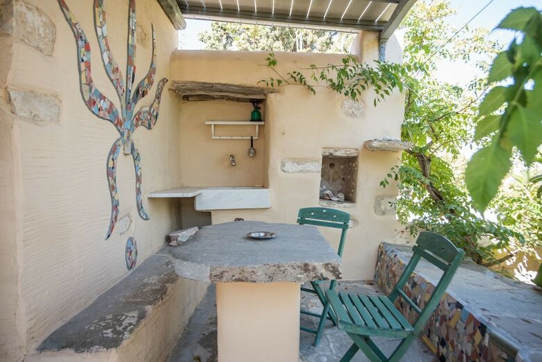 Apartamentos Anthippi Guest House