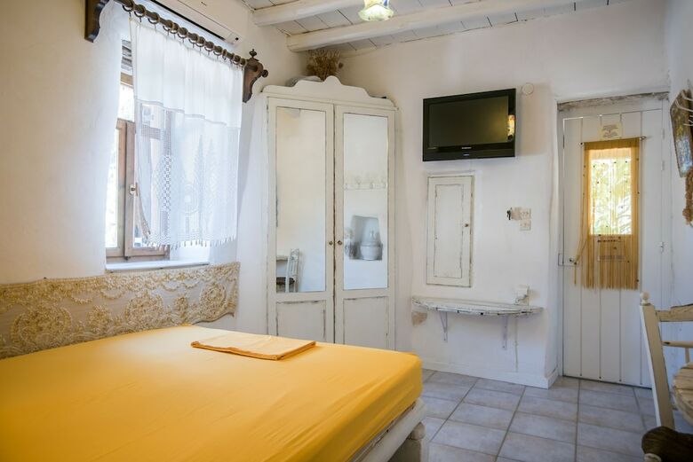 Apartamentos Anthippi Guest House