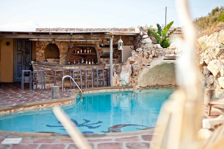 Apartamentos Anthippi Guest House