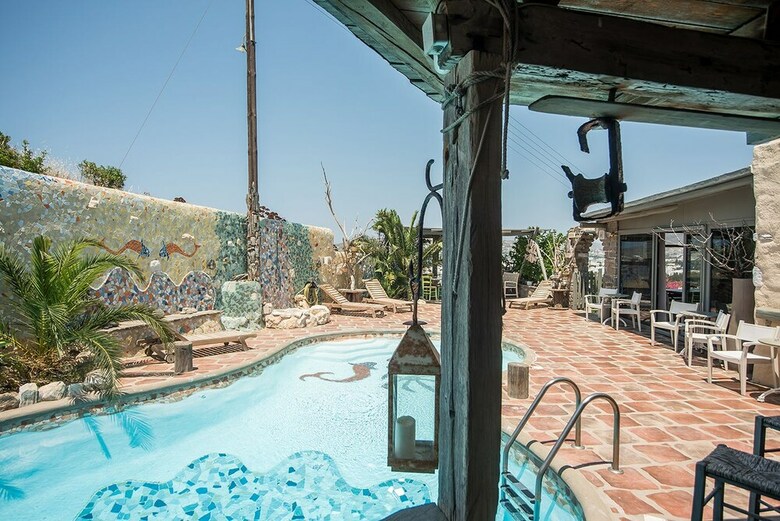 Apartamentos Anthippi Guest House