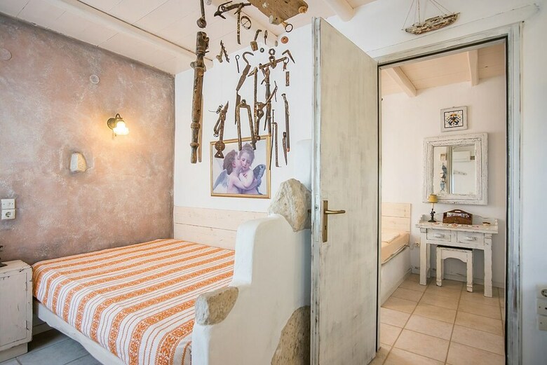 Apartamentos Anthippi Guest House