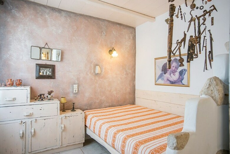 Apartamentos Anthippi Guest House