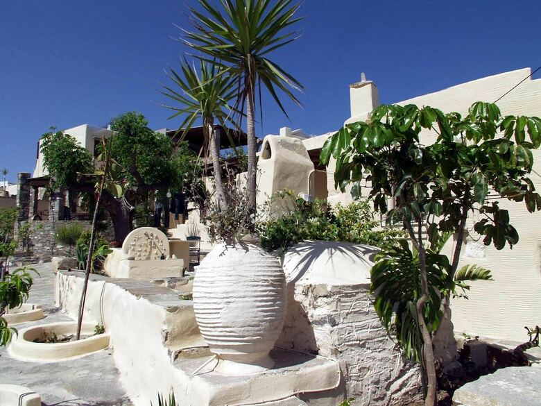 Apartamentos Anthippi Guest House