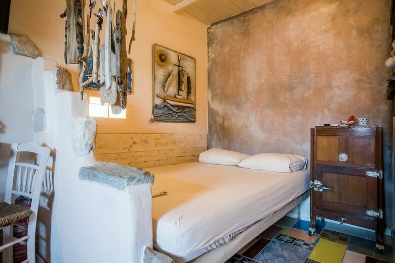 Apartamentos Anthippi Guest House