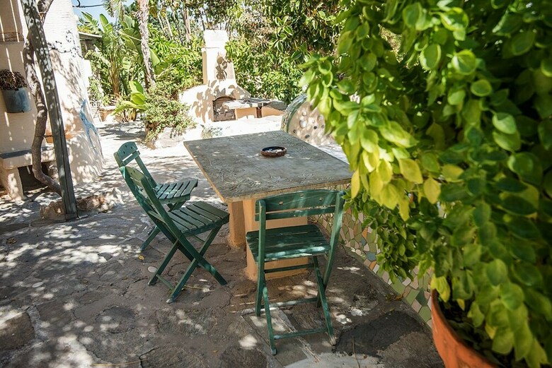 Apartamentos Anthippi Guest House