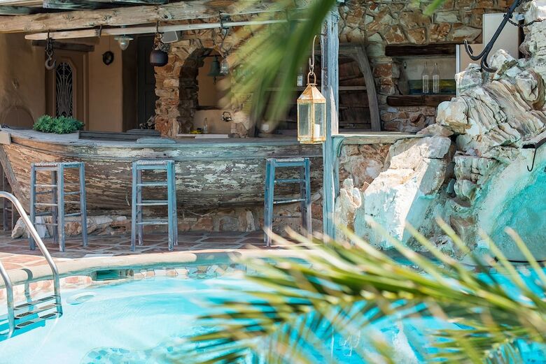 Apartamentos Anthippi Guest House