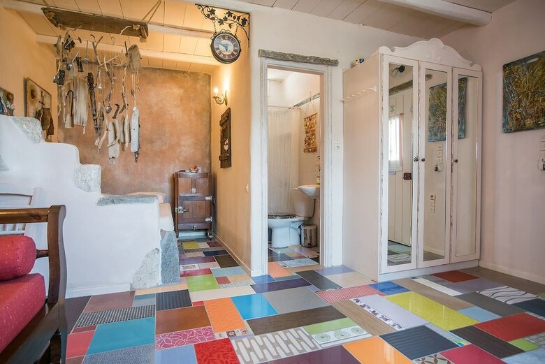 Apartamentos Anthippi Guest House