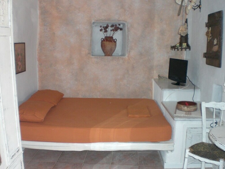 Apartamentos Anthippi Guest House